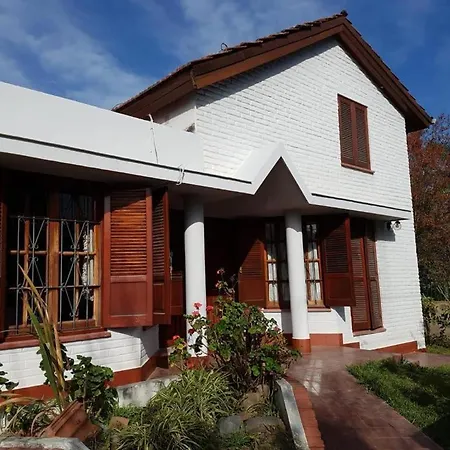 Paz Y Armonia Cerca De Todo Apartment San Salvador de Jujuy Exterior photo