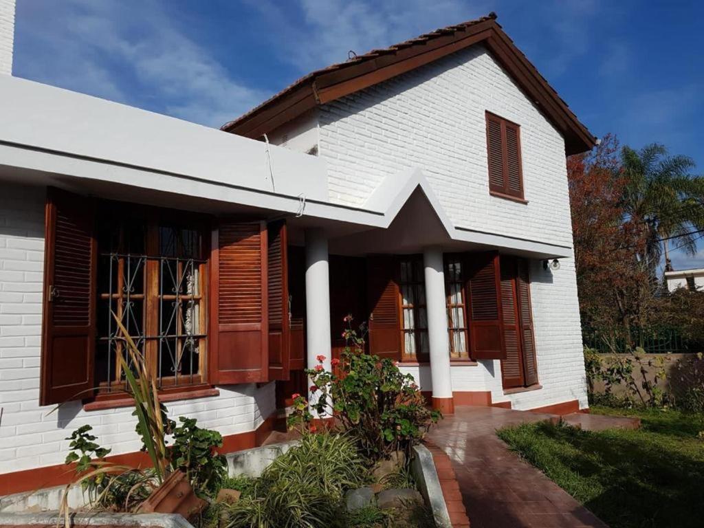 Paz Y Armonia Cerca De Todo Homestay *