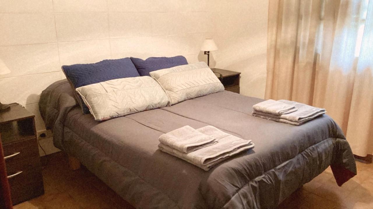 Paz Y Armonia Cerca De Todo Homestay *