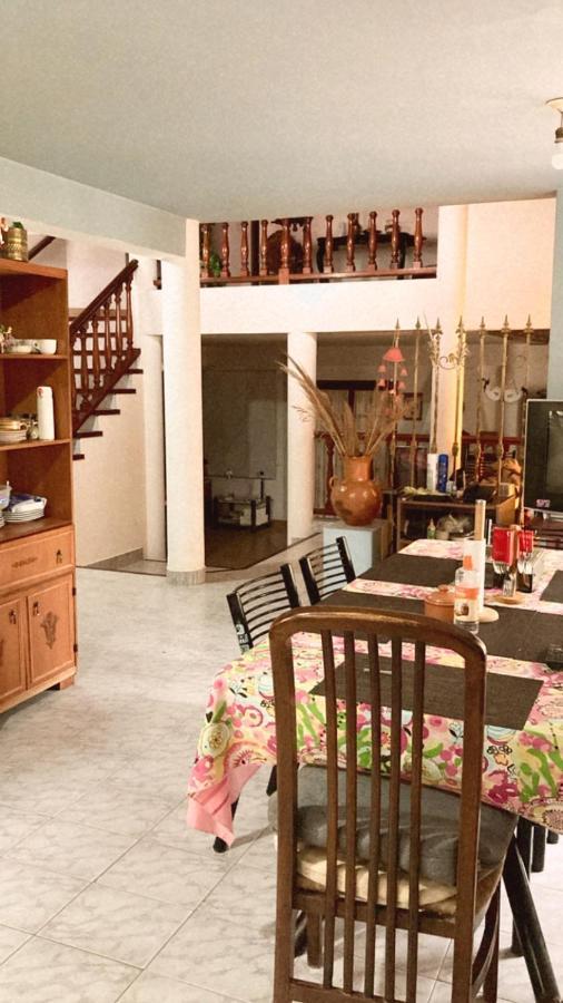 Paz Y Armonia Cerca De Todo Homestay *