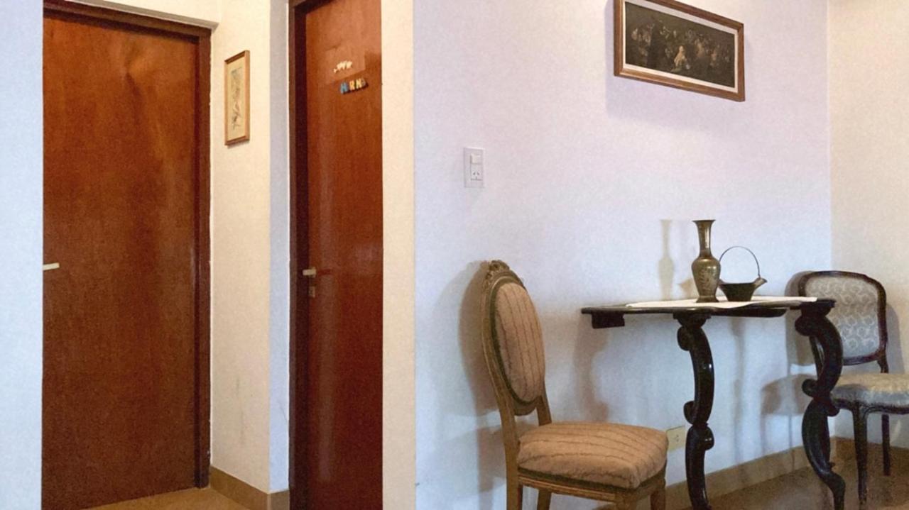 Homestay Paz Y Armonia Cerca De Todo San Salvador de Jujuy