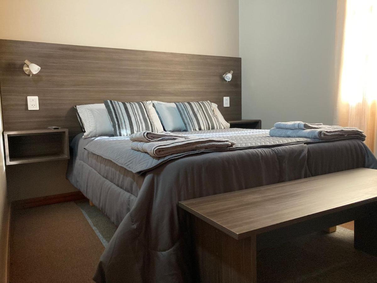 Paz Y Armonia Cerca De Todo Homestay
