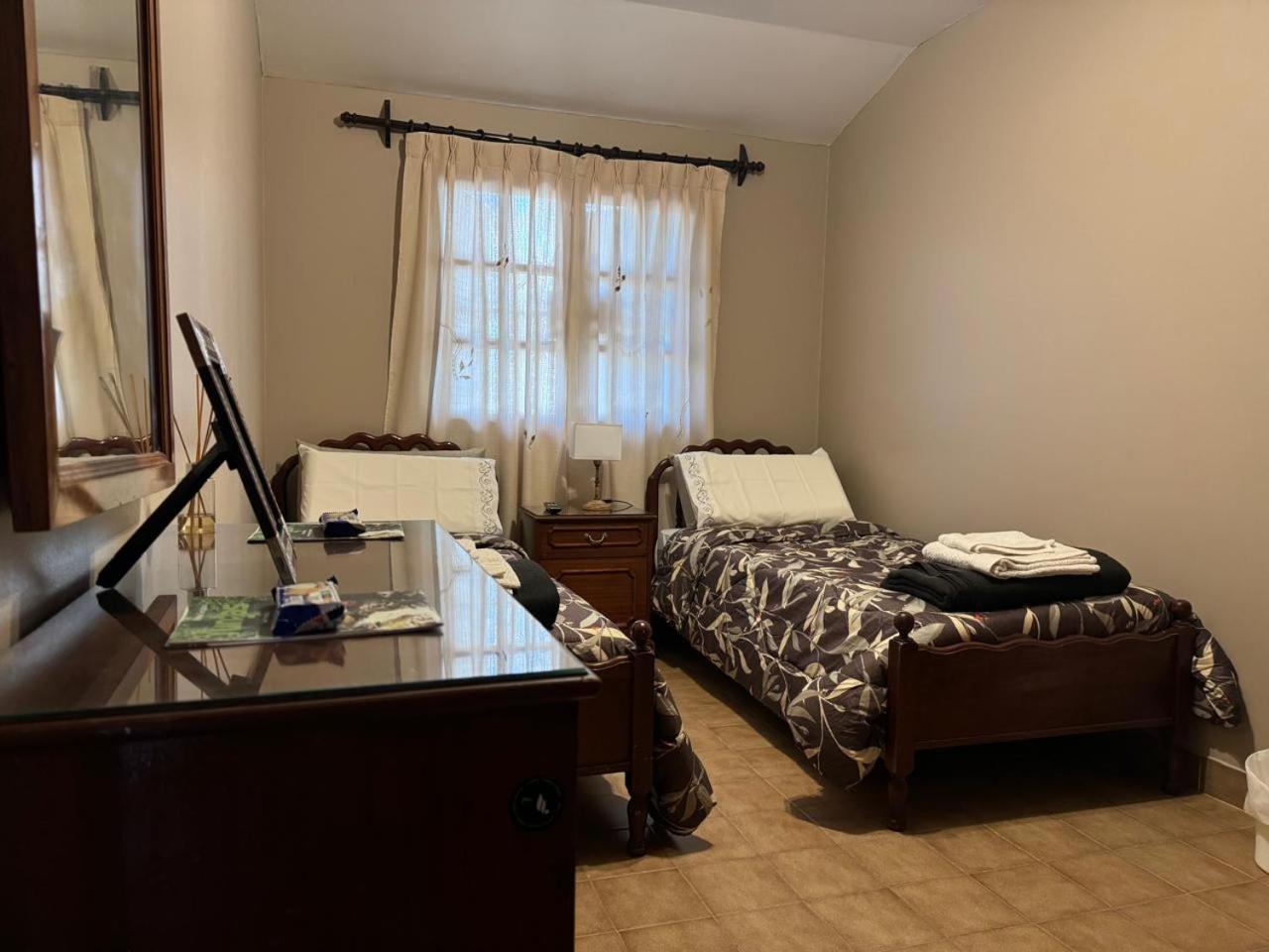 Paz Y Armonia Cerca De Todo Homestay San Salvador de Jujuy